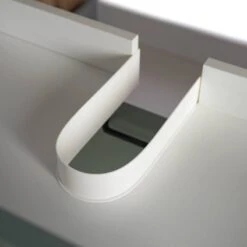 Meuble Avec Vasque En Céramique Merly -Salle De Bain Meubles 1000368977 221201 160 DETAILS P000000001000368977