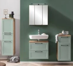 Salle De Bain Merly I (4 éléments)