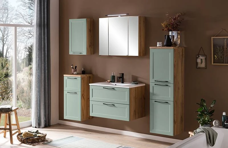 Meuble Avec Vasque Merly 4 Meuble Avec Vasque Merly – Image 2