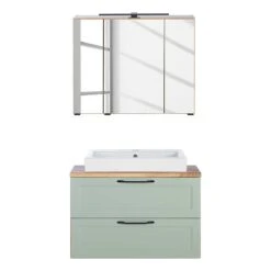 Salle De Bain Merly VII (2 éléments) -Salle De Bain Meubles 1000368999 230316 085 DETAILS P000000001000368999