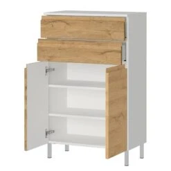 Meuble Bas Torrance -Salle De Bain Meubles 1000370041 230215 040 DETAILS P000000001000370041