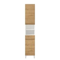 Colonne De Salle De Bain Torrance -Salle De Bain Meubles 1000370045 230215 030 DETAILS P000000001000370045