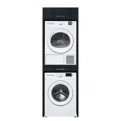 Armoire Pour Machine à Laver Kielce III -Salle De Bain Meubles 1000370866 221205 030 DETAILS P000000001000370866