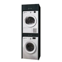 Armoire Pour Machine à Laver Kielce III -Salle De Bain Meubles 1000370866 221206 010 IMAGE P000000001000370866