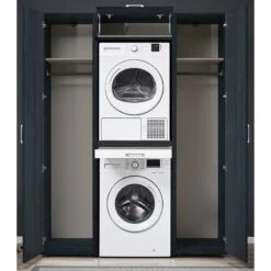 Armoire Pour Machine à Laver Kielce V -Salle De Bain Meubles 1000370869 221205 021 MOOD DETAILS P000000001000370869 mood