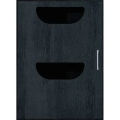 Armoire Pour Machine à Laver Kielce IX -Salle De Bain Meubles 1000370878 221205 060 DETAILS P000000001000370878