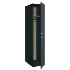 Armoire Pour Machine à Laver Kielce XII -Salle De Bain Meubles 1000370883 221205 070 DETAILS P000000001000370883