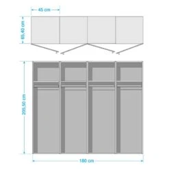 Colonne De Salle De Bain Kielce II -Salle De Bain Meubles 1000370887 230310 500 SKETCH DETAILS P000000001000370887 sketch