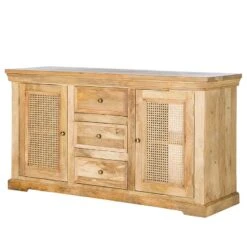Meuble Double Vasque Chanelle