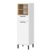 Armoire Midi Loria 34 Cm -Salle De Bain Meubles 1000372694 230315 010 IMAGE P000000001000372694