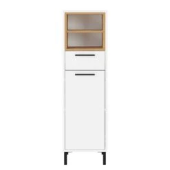 Armoire Midi Loria 34 Cm -Salle De Bain Meubles 1000372694 230315 040 DETAILS P000000001000372694