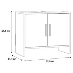 Meuble Sous Lavabo Plush -Salle De Bain Meubles 1000372750 230124 500 SKETCH DETAILS P000000001000372750 sketch