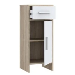 Meuble Bas Plush -Salle De Bain Meubles 1000372756 230124 050 DETAILS P000000001000372756