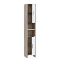 Armoire Colonne Push -Salle De Bain Meubles 1000372763 230124 050 DETAILS P000000001000372763