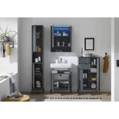 Colonne De Salle De Bain Juvara -Salle De Bain Meubles 1000373879 230201 021 MOOD DETAILS P000000001000373879 mood