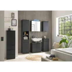 Meuble Sous Lavabo Larado II -Salle De Bain Meubles 1000373891 230201 021 MOOD DETAILS P000000001000373891 mood