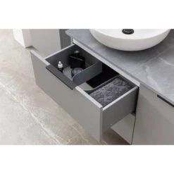 Meuble Suspendu Avec Vasque Alessio -Salle De Bain Meubles 1000376109 230214 023 MOOD DETAILS P000000001000376109 mood