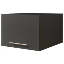 Armoire Laundreezy - 1 Porte -Salle De Bain Meubles 1000376692 230314 010 IMAGE P000000001000376692