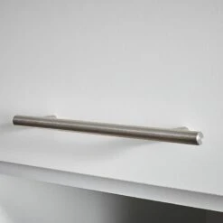 Armoire Laundreezy - 1 Abattant -Salle De Bain Meubles 1000376694 230314 035 DETAILS P000000001000376694