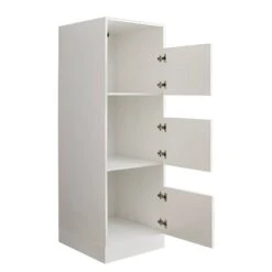 Armoire à Linge Laundreezy -Salle De Bain Meubles 1000376699 230314 030 DETAILS P000000001000376699