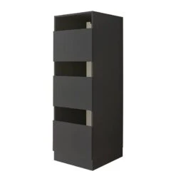 Armoire à Linge Laundreezy -Salle De Bain Meubles 1000376700 230314 010 IMAGE P000000001000376700