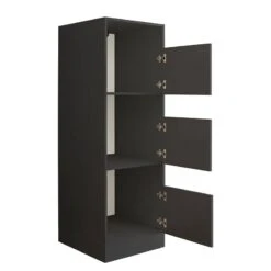 Armoire à Linge Laundreezy -Salle De Bain Meubles 1000376700 230314 030 DETAILS P000000001000376700