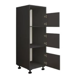 Armoire à Linge Laundreezy -Salle De Bain Meubles 1000376700 230314 035 DETAILS P000000001000376700