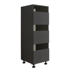 Armoire à Linge Laundreezy -Salle De Bain Meubles 1000376700 230314 040 DETAILS P000000001000376700