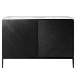 Meuble Double Vasque IKON -Salle De Bain Meubles 1000376909 230901 040 DETAILS P000000001000376909