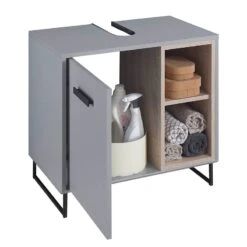 Meuble Sous Vasque Ariana -Salle De Bain Meubles 1000378174 230322 030 DETAILS P000000001000378174