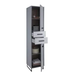 Colonne De Salle De Bain Ariana -Salle De Bain Meubles 1000378175 230322 030 DETAILS P000000001000378175