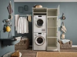 Buanderie Laundreezy Laundreezy E -Salle De Bain Meubles 1000379095 230314 021 MOOD DETAILS P000000001000379095 mood