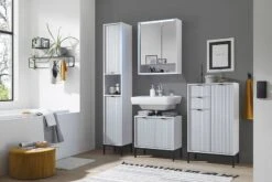 Colonne De Salle De Bain Juvara -Salle De Bain Meubles 1000385144 230516 020 MOOD DETAILS P000000001000385144 mood