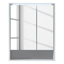 Armoire De Toilette Juvara -Salle De Bain Meubles 1000385146 230516 010 IMAGE P000000001000385146