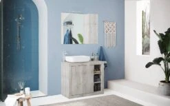 Armoire De Toilette Basic -Salle De Bain Meubles 1000385833 230510 021 MOOD DETAILS P000000001000385833 mood