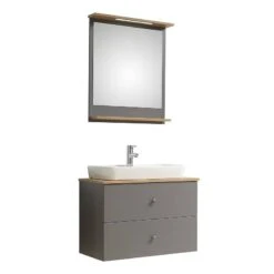 Salle De Bain Quickset 937 - Type A -Salle De Bain Meubles 1000390158 230524 030 DETAILS P000000001000390158