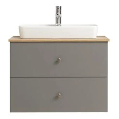 Salle De Bain Quickset 937 - Type A -Salle De Bain Meubles 1000390158 230524 045 DETAILS P000000001000390158