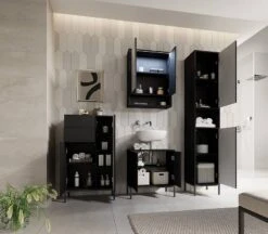 Meuble Sous Lavabo Linkuva -Salle De Bain Meubles 1000392944 230830 021 MOOD DETAILS P000000001000392944 mood