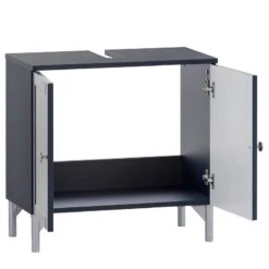 Meuble Sous Lavabo Jesper 60 Cm -Salle De Bain Meubles 1000399794 230804 030 DETAILS P000000001000399794