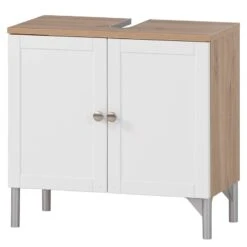 Meuble Sous Lavabo Jesper 60 Cm -Salle De Bain Meubles 1000399812 230804 010 IMAGE P000000001000399812