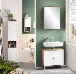 Meuble Sous Lavabo Jesper 60 Cm -Salle De Bain Meubles 1000399812 230804 020 MOOD DETAILS P000000001000399812 mood