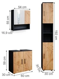 Salle De Bain Irma Anthravite (3 élém.) -Salle De Bain Meubles 11fe1e88975f4e4b8d1fa15e9944b144.cropped 130 82 673 899.processed