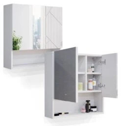 Armoire De Toilette Irma Blanc Brillant -Salle De Bain Meubles 1483d4362b3a43bf8c0eeca6b1822a72.cropped 58 38 899 933.processed