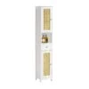 Armoire Haute BZR70-W -Salle De Bain Meubles 1909bcbf28f149fcb498c507ed2a2778