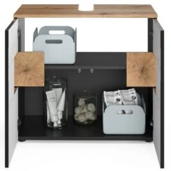 Meuble Sous-lavabo Eden -Salle De Bain Meubles 1a8bdd10613a43e187009291bc94c74e