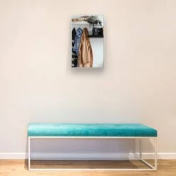 Armoire De Toilette Avec Miroir SDB -Salle De Bain Meubles 1bbd9b28a5454d31871d65f1414d988b