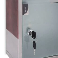 Armoire à Pharmacie EMERGENCY XL -Salle De Bain Meubles 1c3f309cc7634709aa9f779a94201d69