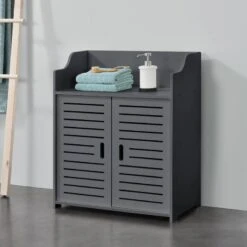 Meuble De Salle De Bain Trosa -Salle De Bain Meubles 1f373f5e9367454fa0798899c781dfbc