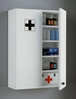 Armoire De Toilette Medasa -Salle De Bain Meubles 2013b6cb8eab42cf94d1bb8c9d028d4c