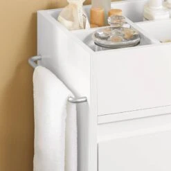 Meuble Bas De Salle De Bain BZR29-W -Salle De Bain Meubles 2124cc3f58ac4dcfb5dbf2c5bb9d1d3d